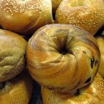 Traditional NY Style Bagels